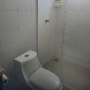 Quarto AP Italema Casa Blanca