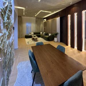 Yi-Son Apartments