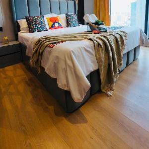 Luxury City View Apartment With Modern Amenities Near Gaur City Mall