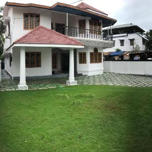 Trivian Home