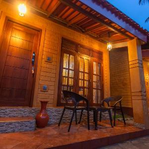 ECO Villa JG