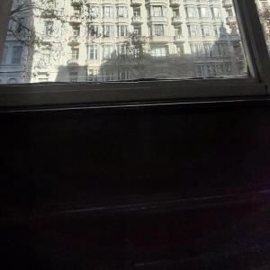 Monoambiente Avenida de Mayo Vista Palacio Barolo