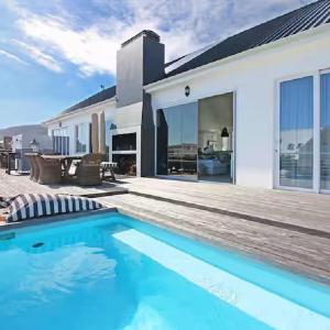 Voëlklip Villa