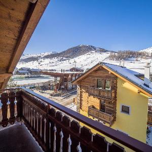 Appartamento Superior Cassana Myholidaylivigno