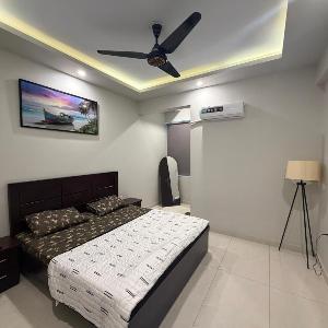 Prestige Condominiums