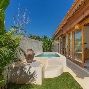 Rumah Tova- 2BR Bingin Villa Close to the Beach