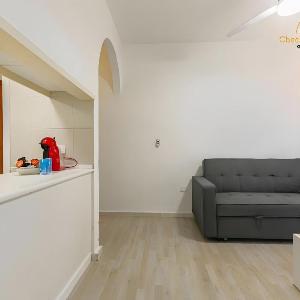 El Bajondillo Apartment
