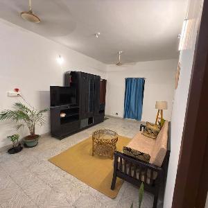 The Coastal Calm Sea-Breeze apartment upper unit
