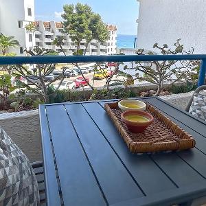 Apartamentos Alcossebre Marina 3000