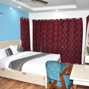 kayim resorts