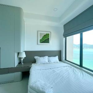Mường Thanh Viễn Triều - Beachfront Apartment