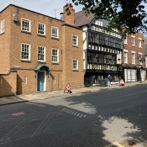 River View Studio Chester by Rework Accommodation