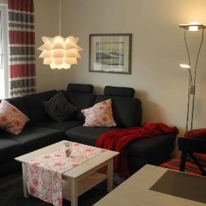 Ferienwohnung Inselhus