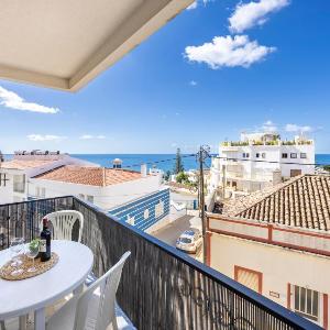 Casa Azure - Sea View Apartment
