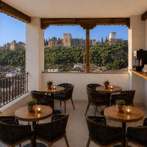 Magnolia Suites By Blossom Hotels