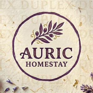 Auric Homestay