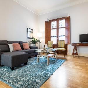 Garcia de Vinuesa 2 by Home at Homes