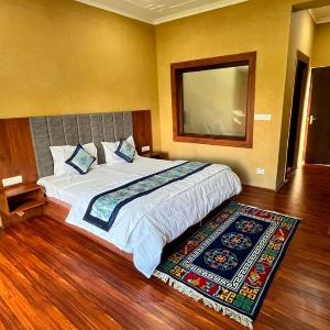 The Royal Guest house upper chanspa