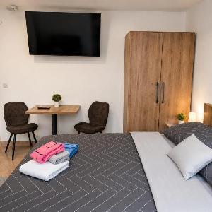 Apartmens split