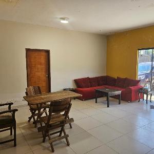 La casona