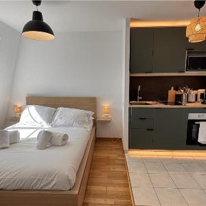 Studio Cath' Home