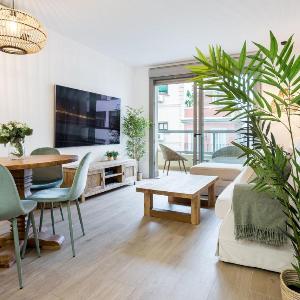 San Pablo by Home at Homes