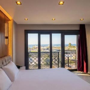 Nuro Luxury Apartments