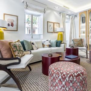 Puerta del Arenal IV by Home at Homes