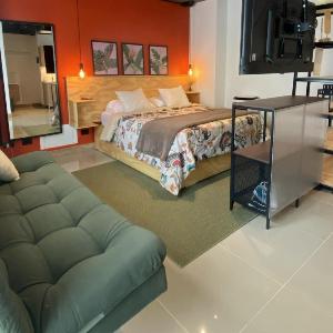 Modern Loft - Floresta Metro - Near Laureles