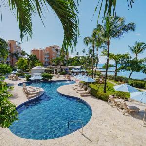 Beachfront Family Retreat - Saint Peters Bay 111 2 bed