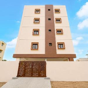 Palette Legacy Apartment - Saravanampatti Tech hub
