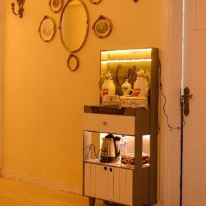 le cuare guest house