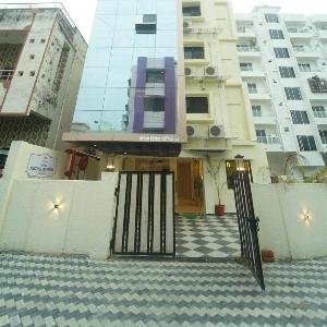 Hotel Pritesh Solitaire