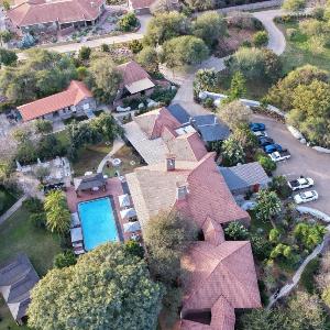 Kasimba Boutique Hotel