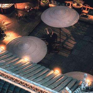 Ancient Charm Inn Chengdu WenJiang