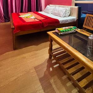 Hotel Ashirwad