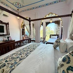 Grand Heritage Haveli