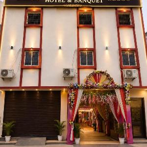 The Rishta Hotel And Banquet
