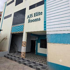 AJS Elite Rooms