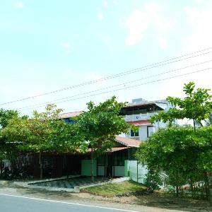 Nandavanam Green View Resorts