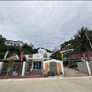 RedDoorz at Palhi Resort Sungriz Malay Aklan