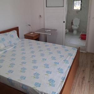Miltos Guest House