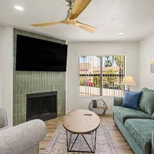 Central Scottsdale Haven Condo