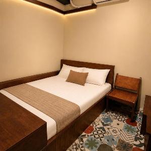 Nhà Cuội Boutique Aparthotel - Urban Retreats and Experiences