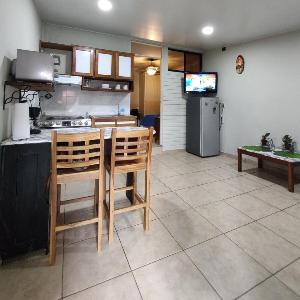 Apartamento en Ubicación Ideal