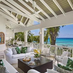 Relaxing Beachfront Home with Pool - La Paloma