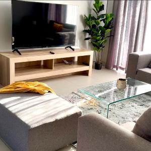 Nova Apartments- MbabaneCBD