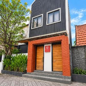 1 Bedroom Villa Near Seminyak Kerobokan Bali
