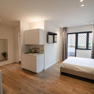 Charming Catania Apartment with Private Entrance and Balcony
