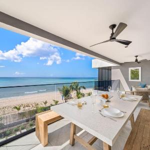 Exceptional Beachfront Condo - Allure 301
